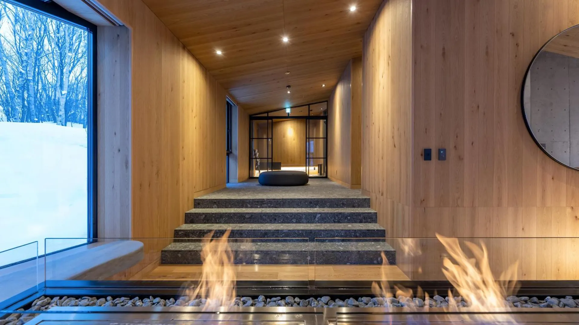 Tsubasa Chalet At Hanaridge Kutchan