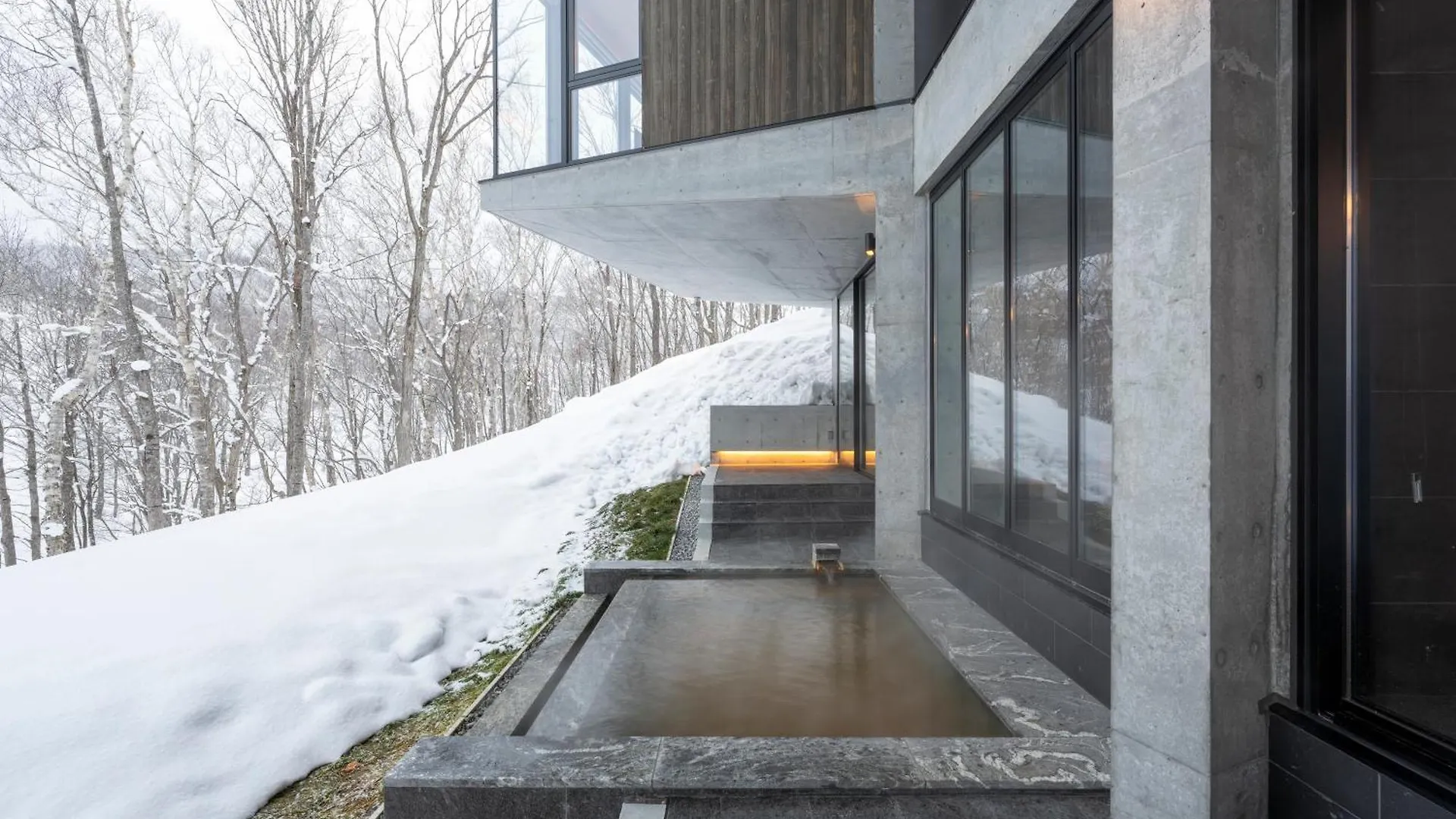 Tsubasa Chalet At Hanaridge Kutchan