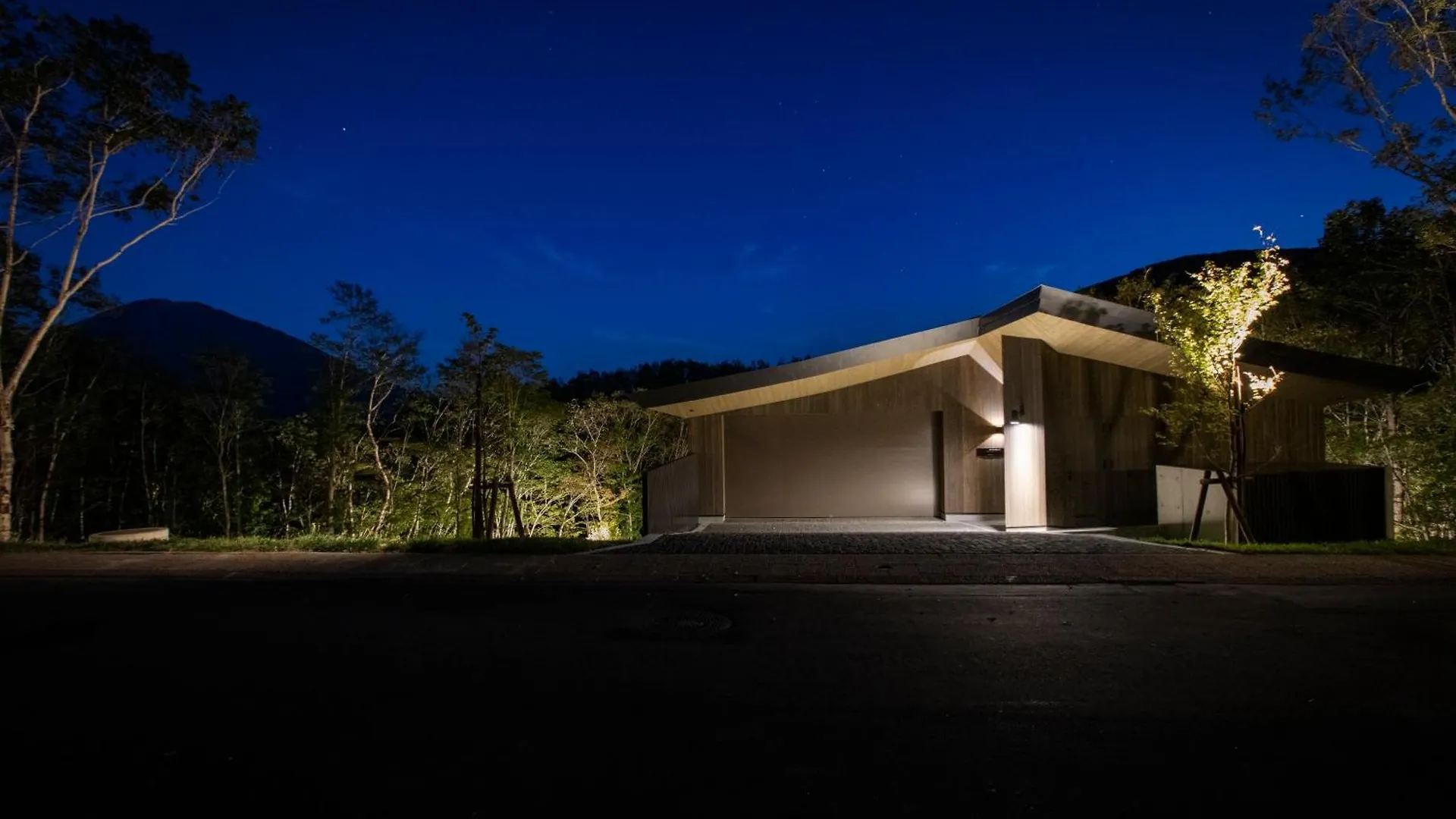 Tsubasa Chalet At Hanaridge Kutchan