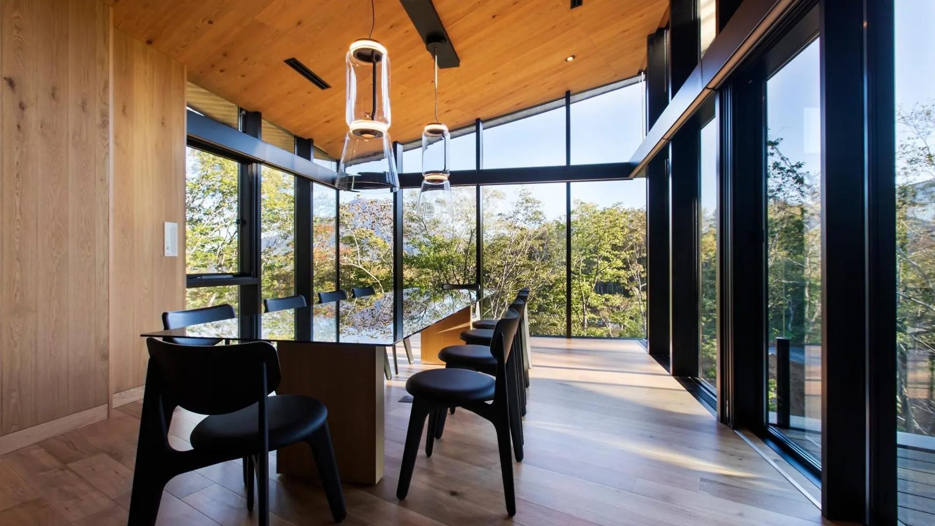 Tsubasa Chalet At Hanaridge Kutchan